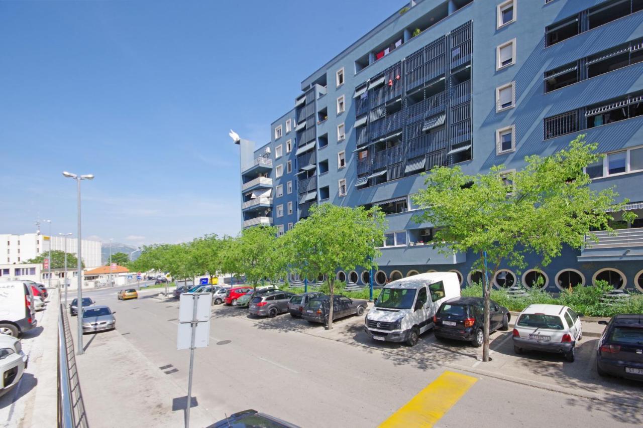 Apartment Joker Split Exterior photo
